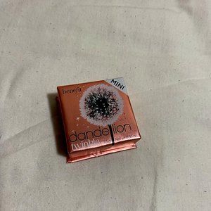 Dandelion Twinkle Mini